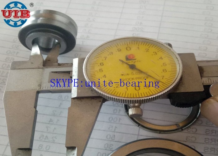  bearing components inspection