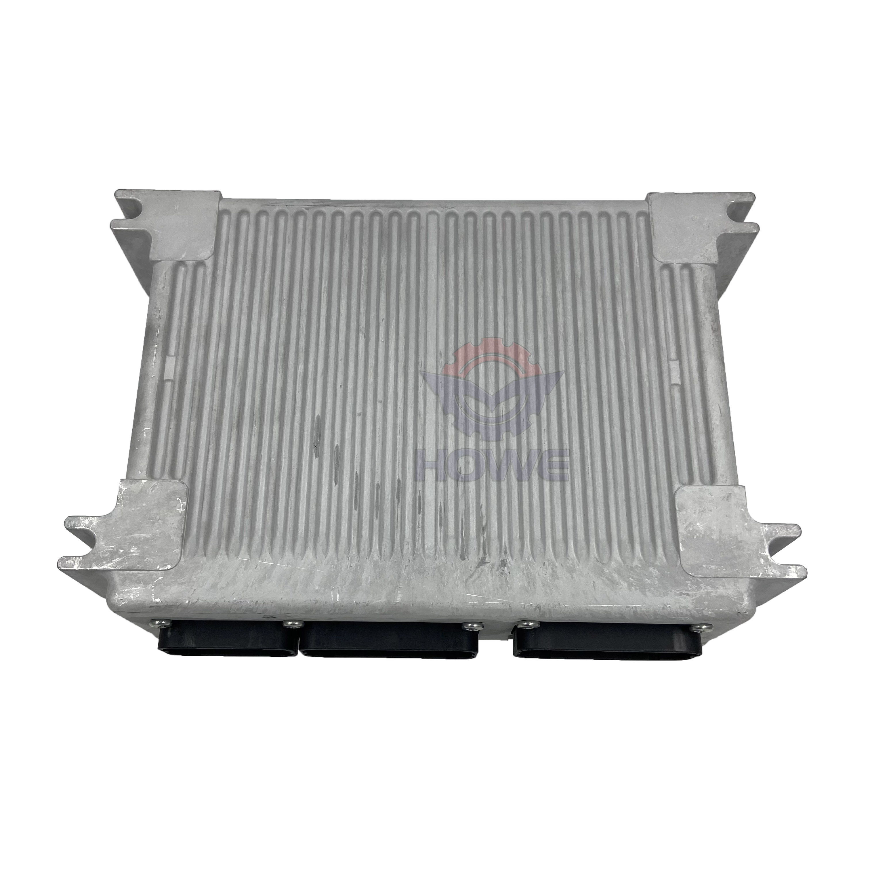 Electric Parts PC160-7 PC180-7 PC138US-2 Excavator ECM 7835-26-3004 Controller Board