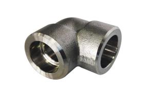 Quality Hastelloy C276 UNS N10276 90 Degree Steel Pipe Elbow wholesale