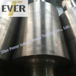 EPDM Forged High Speed Steel Rolls Continuous Casting Mills Use