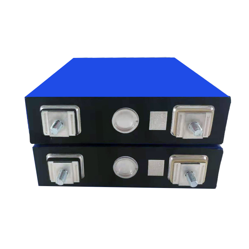 100Ah 3.2v Rechargeable Battery Lithium Ion Solar Storage Battery 1.82kg