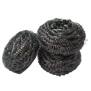 Quality Versatile Stainless Steel Cleaning Ball All Season Compact For Restaurants wholesale