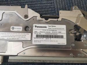 Quality Panasonic 12/16 Kxfw1ksca00 1 Year Warranty For Npm / Cm402 / Cm602 wholesale