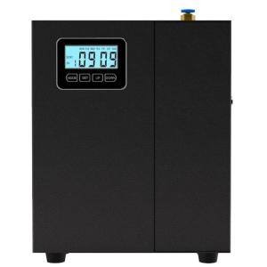 Quality HOMEFISH 150ml Bluetooth HVAC Aroma Fragrance Machine For Home wholesale