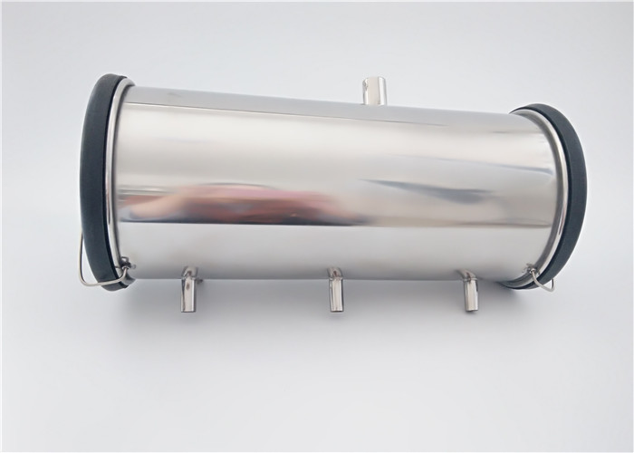 MilK Machine Parts Vacuum Pressure Tank For Top Performing Milking Machine Accessories