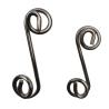 Buy cheap Year Universal Stainless Steel Quick Turn Fasteners for Silver Foracing Dzus from wholesalers