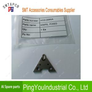 Quality Fixed Knife VCD 2058A Machine Spare Parts wholesale