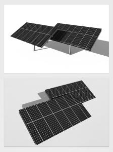 Quality 1500V Solar Power Energy System wholesale