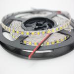 Outdoor Strip LED Lights With 12V DC Low Voltage, High CRI 95-99, No Flicker