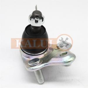 Quality 43330-19115 43330-09070 Car Control Arm Ball Joint To-Yota Corolla E10 E11 E12 91-08 wholesale