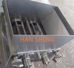 380kg 3kw Laboratory Swing Dry Milling Machine