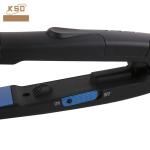 Custom Flat Irons For Hair Salon Supplies Private Label Electric Hair Straighten