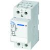 Buy cheap AC Coil 2 Pole Lighting Contactor HC-263 4 Pole 63A 230V from wholesalers