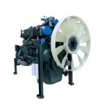 SINOTRUCK HOWO Engine Components Manufacturers Sell 371HP WD615.47 6-Bar Truck