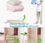 vacuum compressed storage bag, vacuum storage cube bags, compressed storage seal