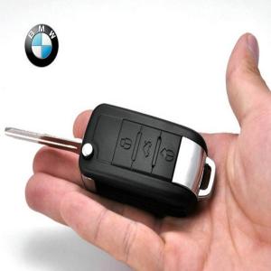 Quality car key mini portable hidden spy video camera wholesale