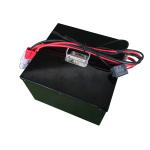 Electric Pallet Truck 24V Traction Battery 60AH Lithium Ion Batteries For