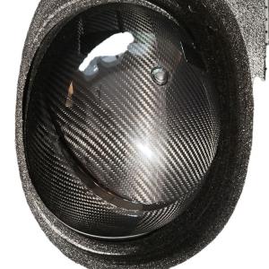 Quality Rapid Face Recognition Verification Police Smart Helmet wholesale