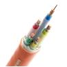 Buy cheap 185 sqmm 4 Core CU/XLPE/SWA STA/PVC FLAME RETARDANT CABLE for Industrial IEC from wholesalers
