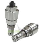 catererpillar 312C 315C Excavator Spare Parts Crossover Relief GP-Relief Valve