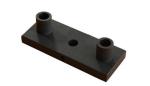 China 100% Steel Gym Equipment Weight Plates Manufacturer