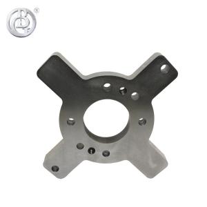 China OEM CNC Lathe Machining Mold Parts Tungsten Carbide Steel Material on sale