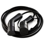 Electric Vehicle Cable IEC 62196 3 Phase 32A EV Charging Cable 5x6mm2 Electrical