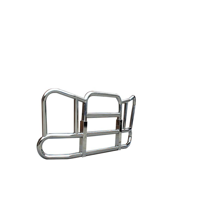Big Rig Deer bumper Guard For International Prostar