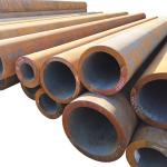 Round 1401 1402 A106 Seamless Pipe SGCC CGCC ASTM AISI