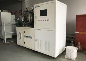 Quality Dental Zirconia Blanks Microwave Sintering Furnace , Industrial Microwave Furnace wholesale