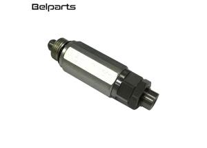 Quality Excavator DH55 R60-7 Relief Valve Assembly XKAY-00603 wholesale