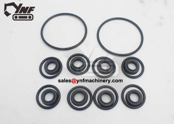 8230-36840 Pilot Valve Seal Kits For Excavator EC480D EW140C EW130