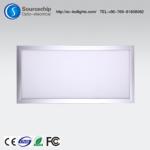 China manufacturing led ceiling lighting panel