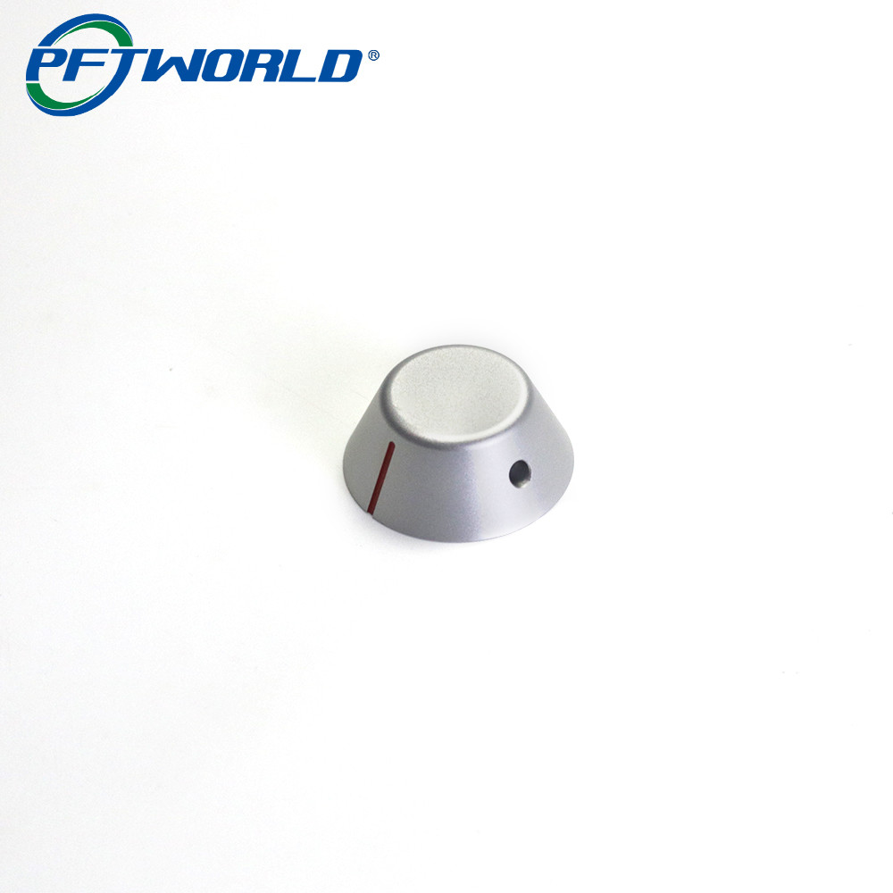 Custom CNC Machining Aluminum Milling Service Polishing Sandblasting Anodizing
