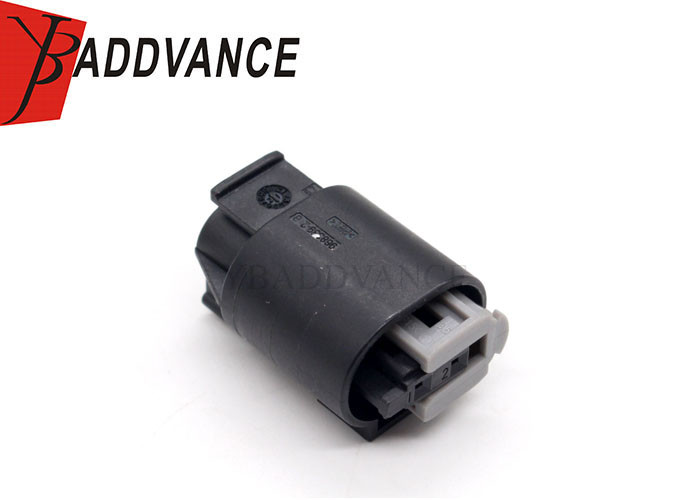 OEM 968339-2 2 Pin Waterproof Cable Sensor Connector For Automotive Car