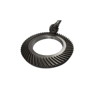 Quality Gear and Gear Shaft Spiral Bevel Gear for Agricultural Machinery wholesale