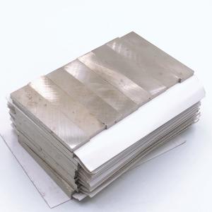 Quality C5 AlNiCo Permanent Magnets Bar Rod Shape For Guitar Pickup wholesale
