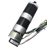 57mm Good Quality High Torque Brushless dc Planetary Gear Motor 12v 24v 36v 48v