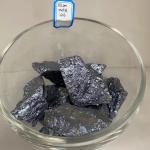 Steelmaking 441 Silicon Metal Producers ISO9001 Standard