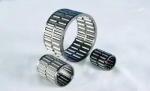 Customized Needle Roller Bearings Without Inner Ring Inch System