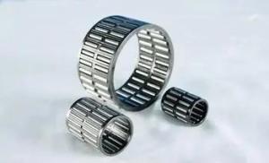 Quality Wear Resistant Stainless Needle Bearings With Inner Ring Inch System wholesale