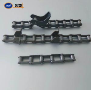 Quality Caron Steel Lumber Conveyor Chain wholesale