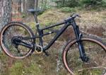 29 Full Suspension Carbon Mountain Bike 11 Speed MTB Bicycles