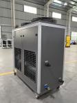 Air Cooled Chiller Enviroment Friendly Energy-Saving and High-Performance