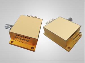Quality 200µm Fiber Coupling High Power Diode Lasers 1064nm 15W wholesale