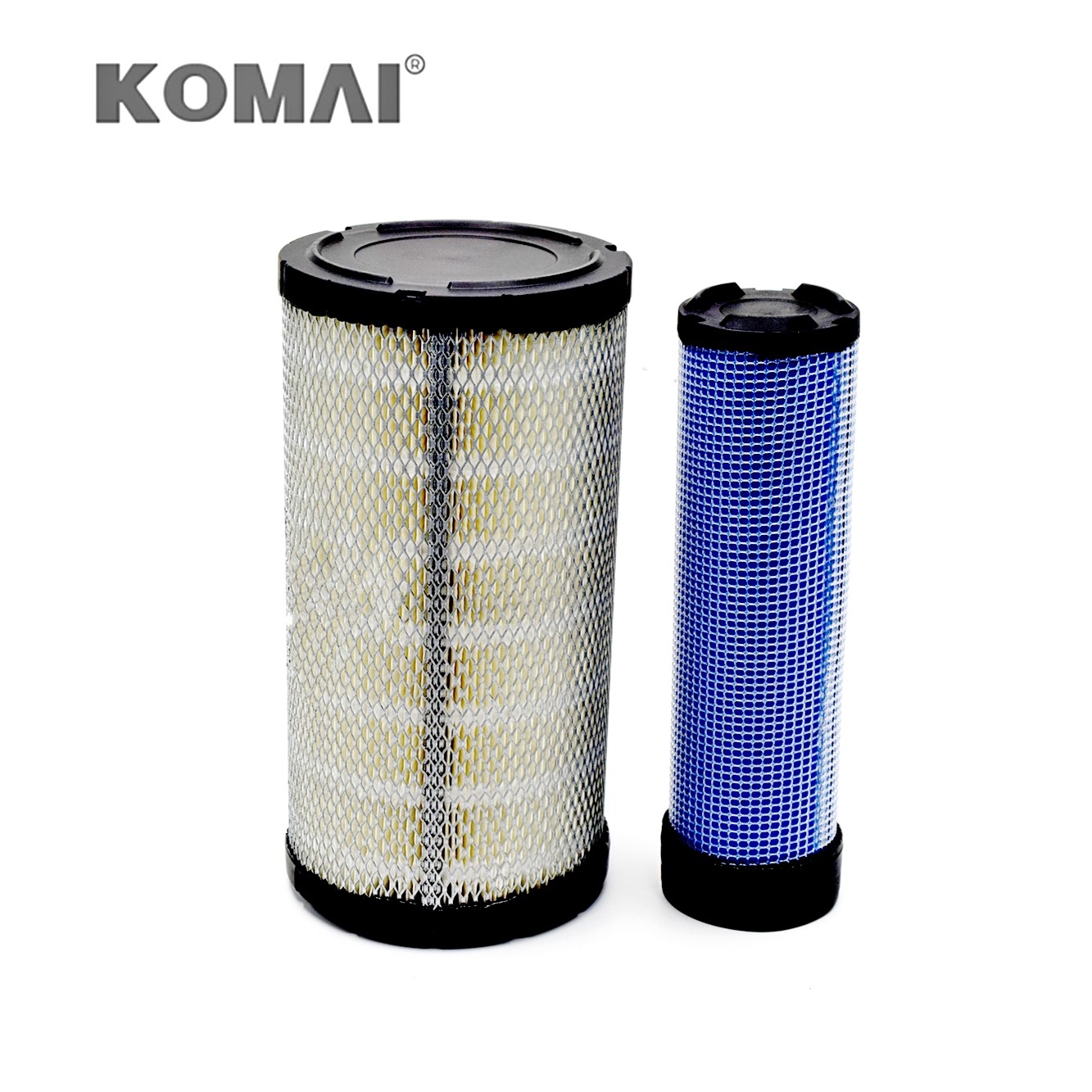 Air Purifier Filter A-3112A Primary Filter 1805474 180-5474 Hepa Quality With OEM Size 180-5475