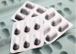 Pharmaceutical Packaging Material Cold Aluminium Foil For Generic Medicine