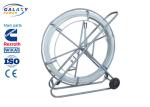100mm Length Underground Cable Equipment Pipeline Lead Rope Fiberglass