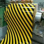 600-1000mm 0.12-3.0mm RAL Color PPGI Zinc Coating Prepainted Galvanized Steel