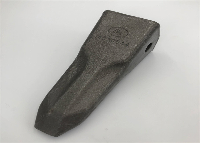 V210 Forged Volvo Excavator Bucket Teeth 14530544 117-01371 14530544RC 117-01371RC